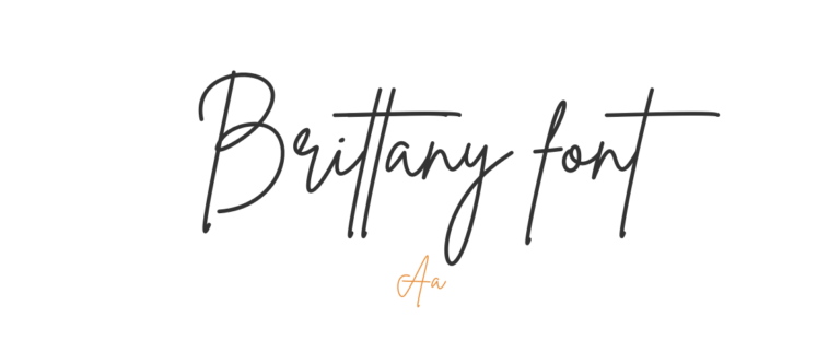25 Handwriting Canva Fonts to Make Your Designs Breathe
