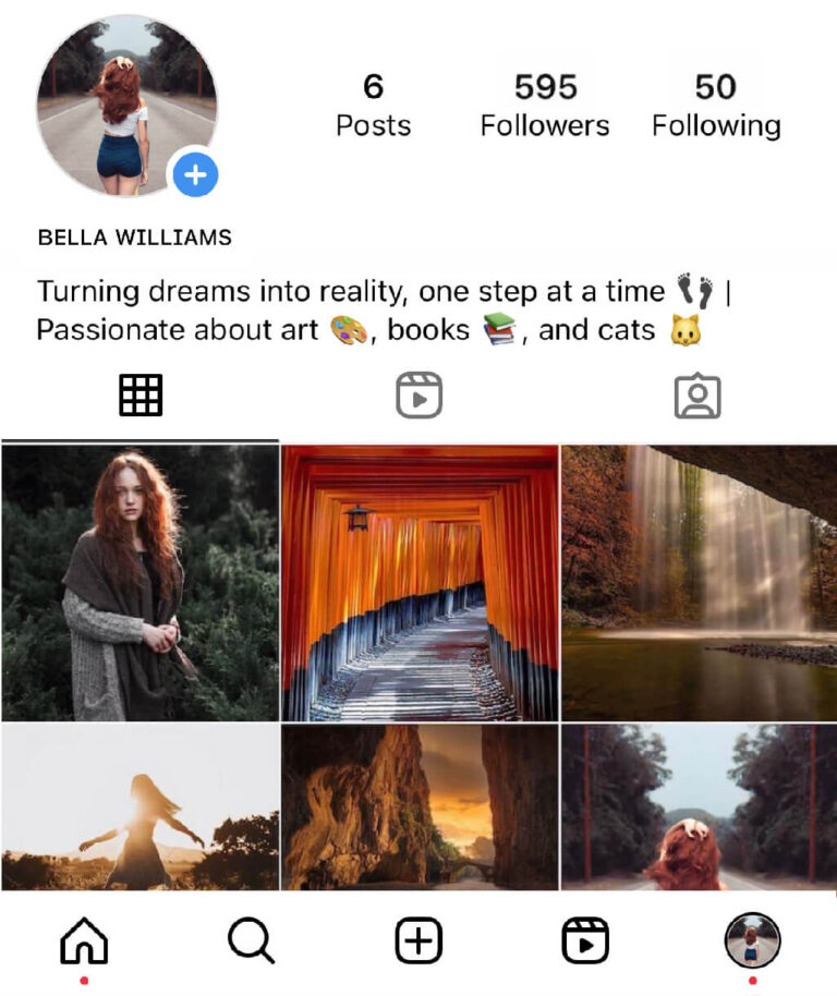 18 Fonts That Will Boost Your Instagram Bio or Name