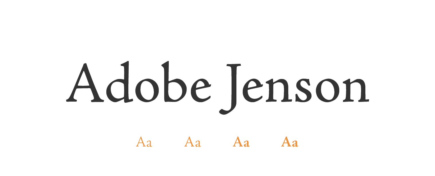 25 Fonts That’ll Turn Your Book from Meh to Masterpiece