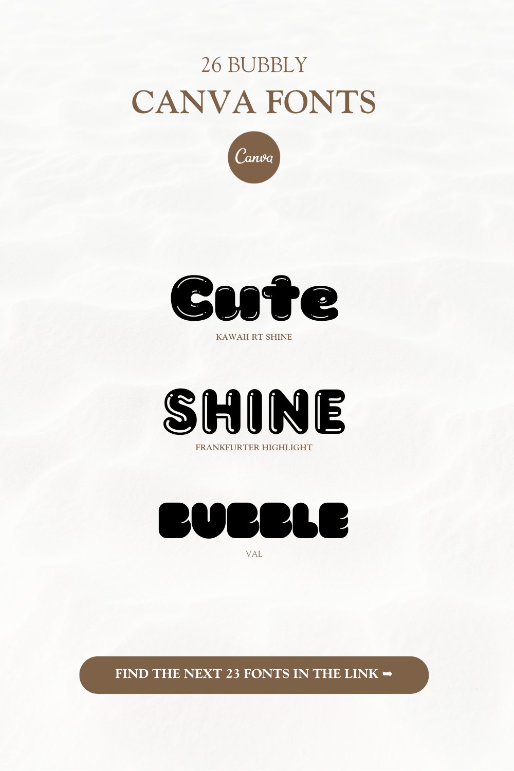 26-bubble-canva-fonts-that-ll-make-your-design-pop-goofy-designer