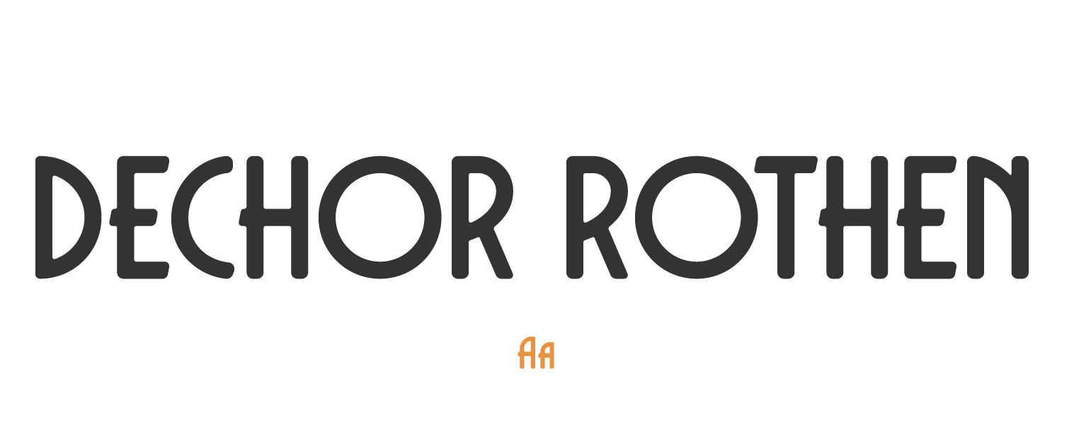 29 Modern Fonts for Sleek and Stylish Designs
