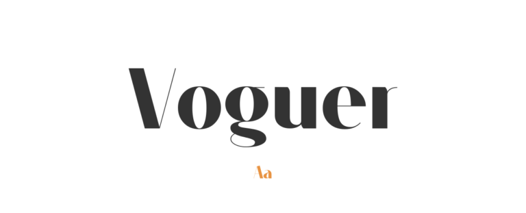 29 Elegant Fonts on Canva That’ll Make You Feel Luxurious | Goofy Designer