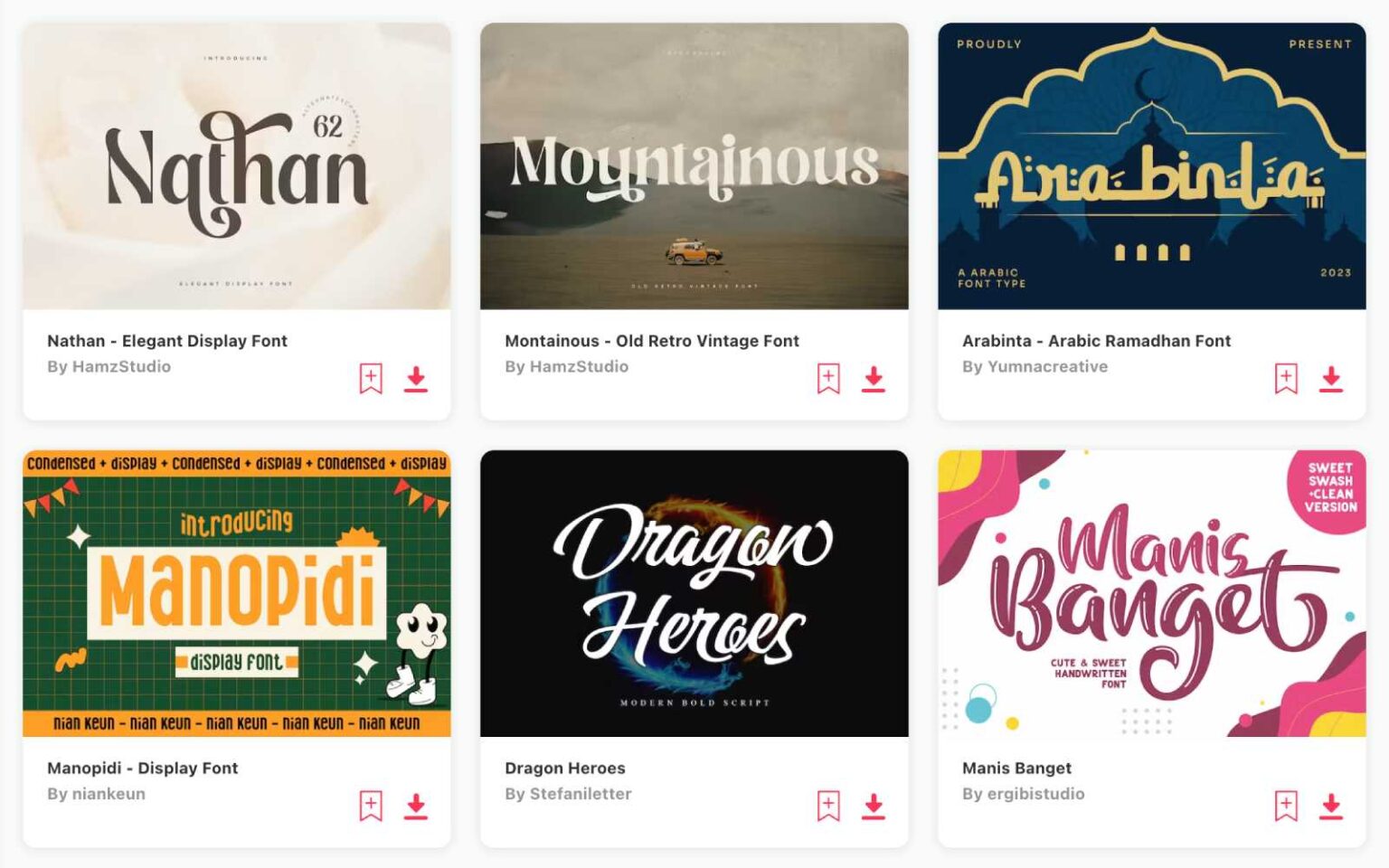 25 Best Hebrew Fonts You Need to Know