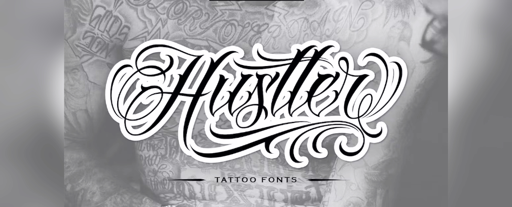 How to Draw Tattoo Style Letters 💰🔵✍🏼 #fyp #howto #howtodraw #fypシ... |  TikTok