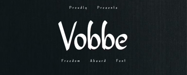 27 Clothing Brand Fonts to Create Iconic Fashion