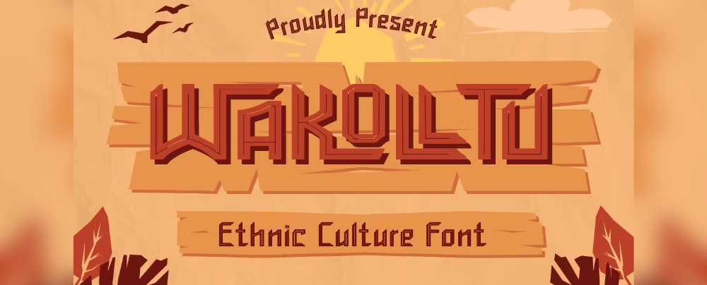 safari font in canva