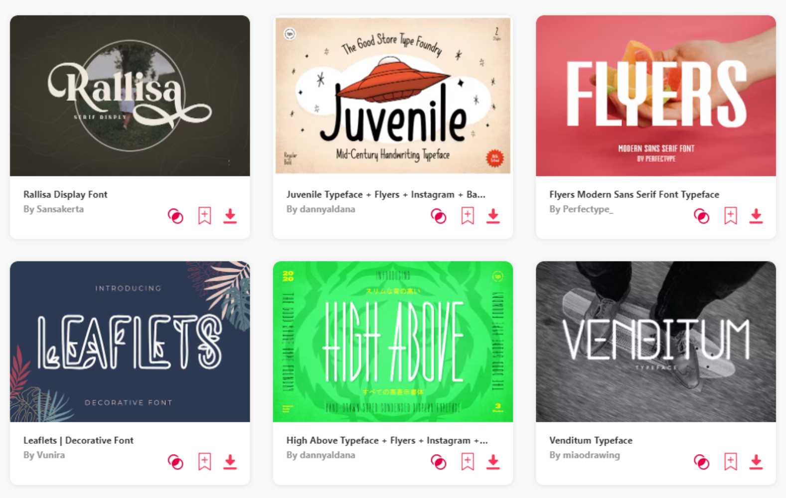 24 Fonts for Brochures That Will Propel Your Visual Communication