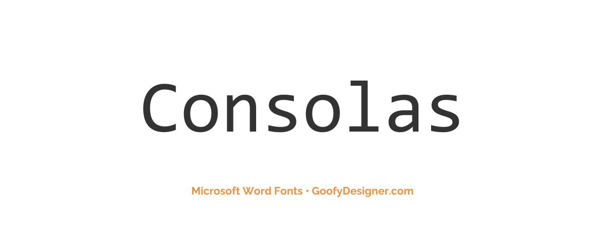 21 Best Typewriter Fonts in Microsoft Word