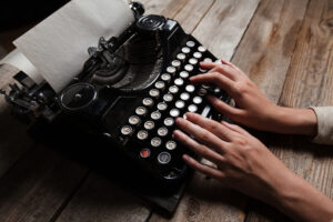 Best Typewriter Fonts on Word
