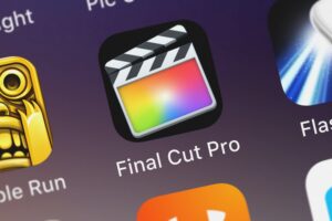 Final Cut Pro Outro Templates