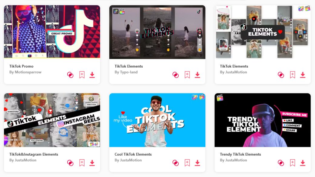 10 Best Final Cut Pro Tiktok Templates (My Favorites) 10 Best Final Cut Pro Tiktok Templates (My Favorites)