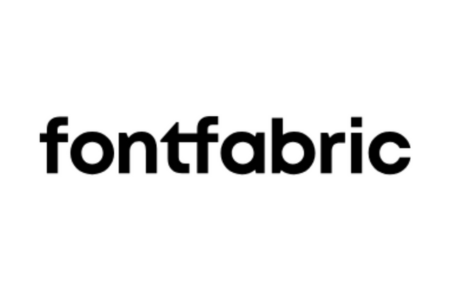 Font Fabric