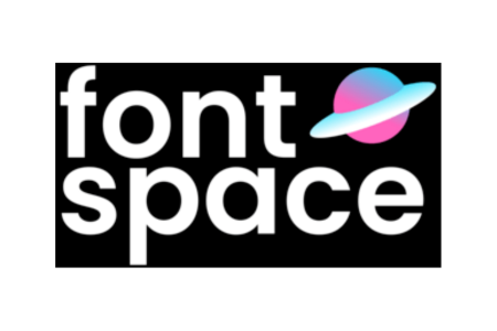 Font Space