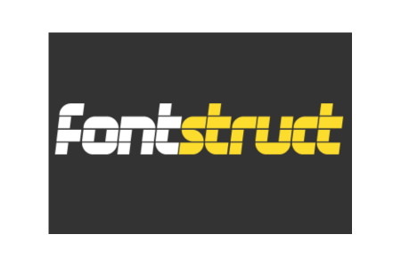 Font Struct