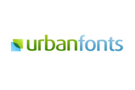 Urban Fonts